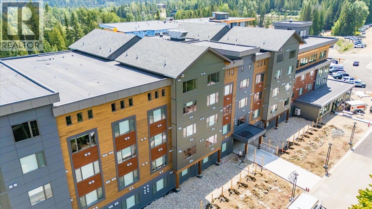 4280 Red Mountain Road Unit 319, Rossland, BC V0G 1Y0