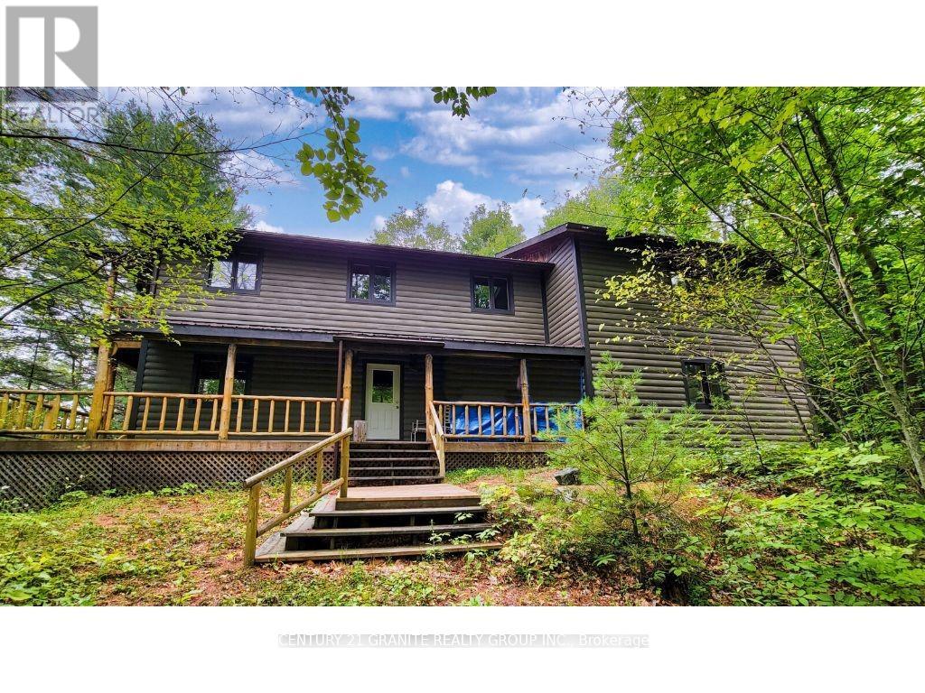 2128 Old Hastings Rd, Wollaston, ON K0L 2L0
