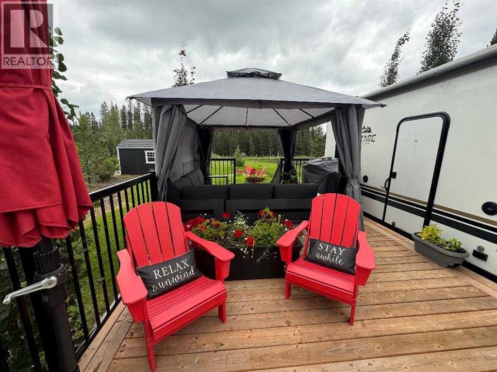 33051 Rr 60 Apt 135, Rural Mountain View County, AB T0M 1X0