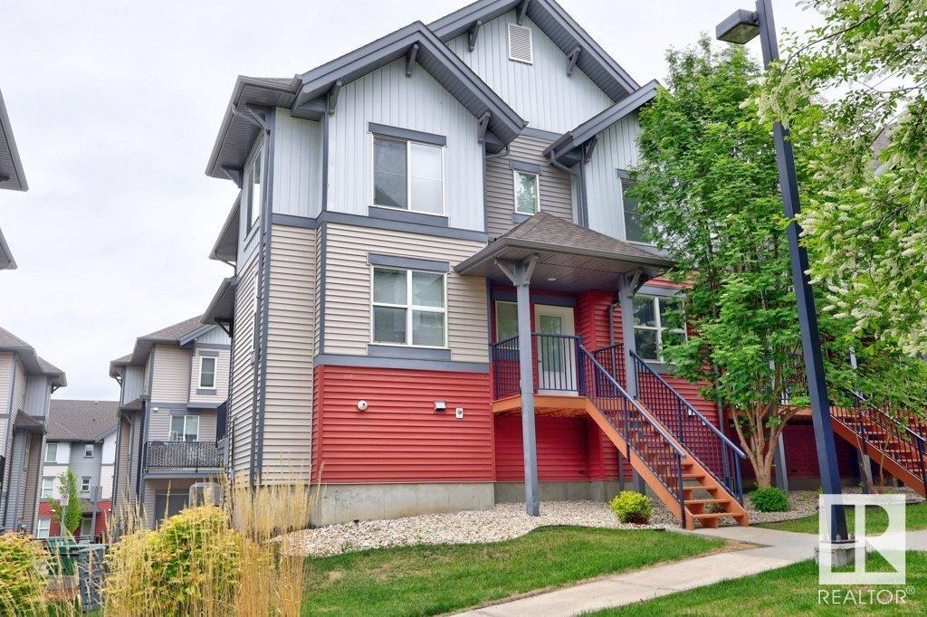 655 Watt Boulevard Southwest #48, Edmonton, AB T6X 0Y2