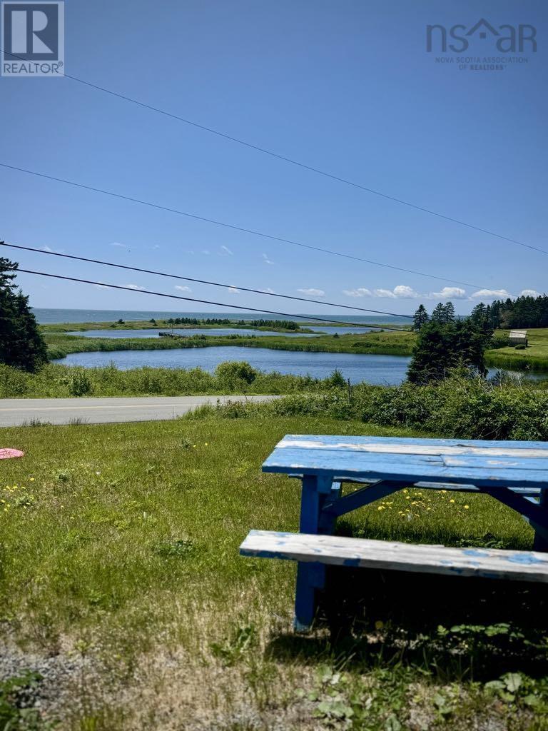42 Cove Road Ext, Grand Greve, NS B0E 3B0