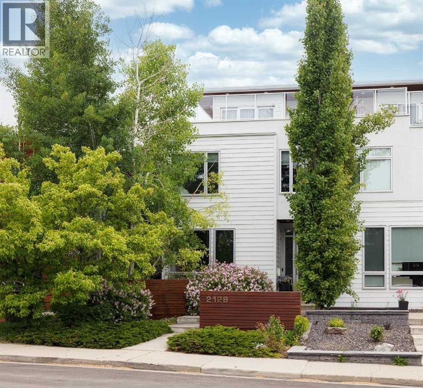 27 Avenue Sw Unit 2128, Calgary, AB T2T 1H7