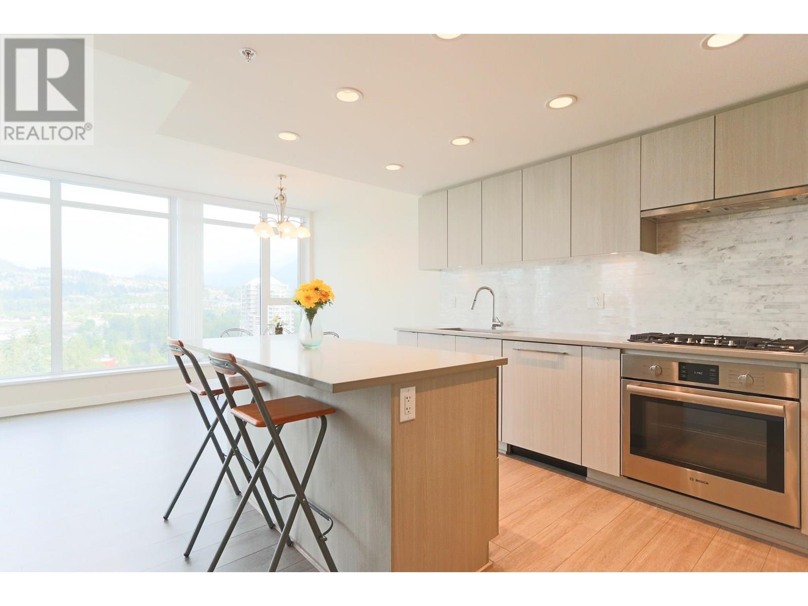1182 Westwood Street Unit 2001, Coquitlam, BC V3B 0T9
