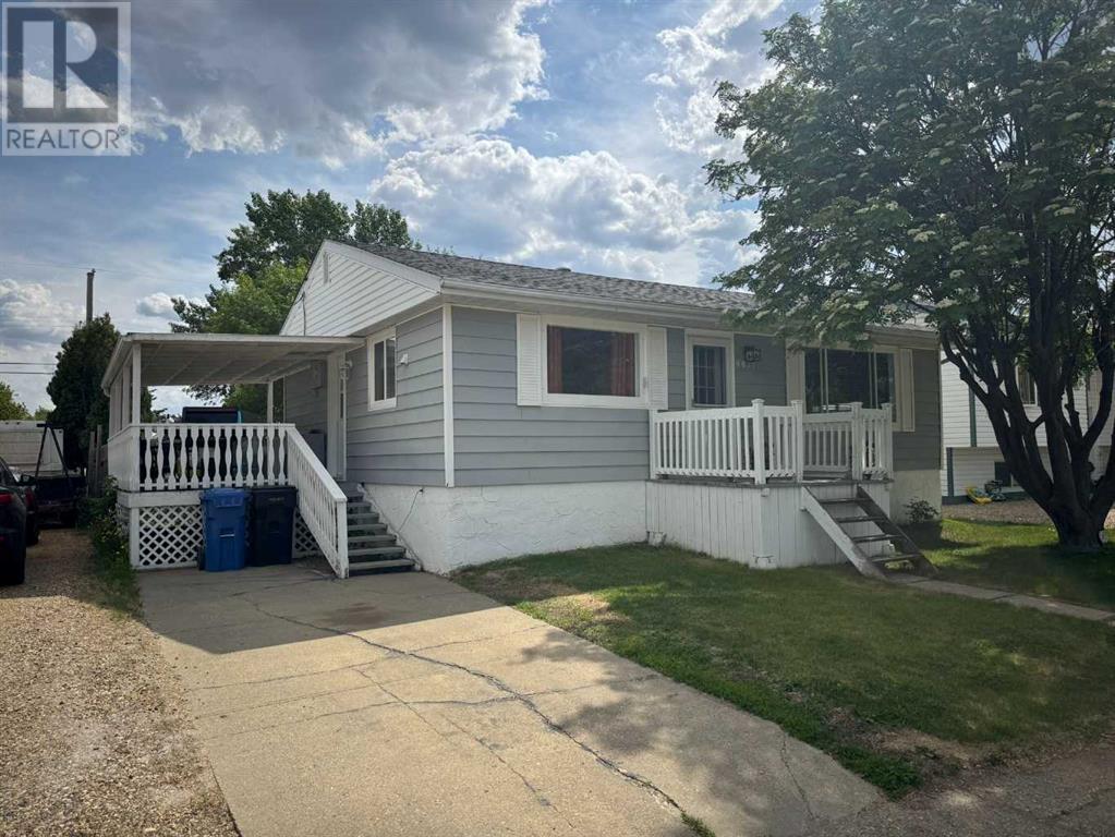 53 Avenue Unit 4811, Grimshaw, AB T0H 1W0