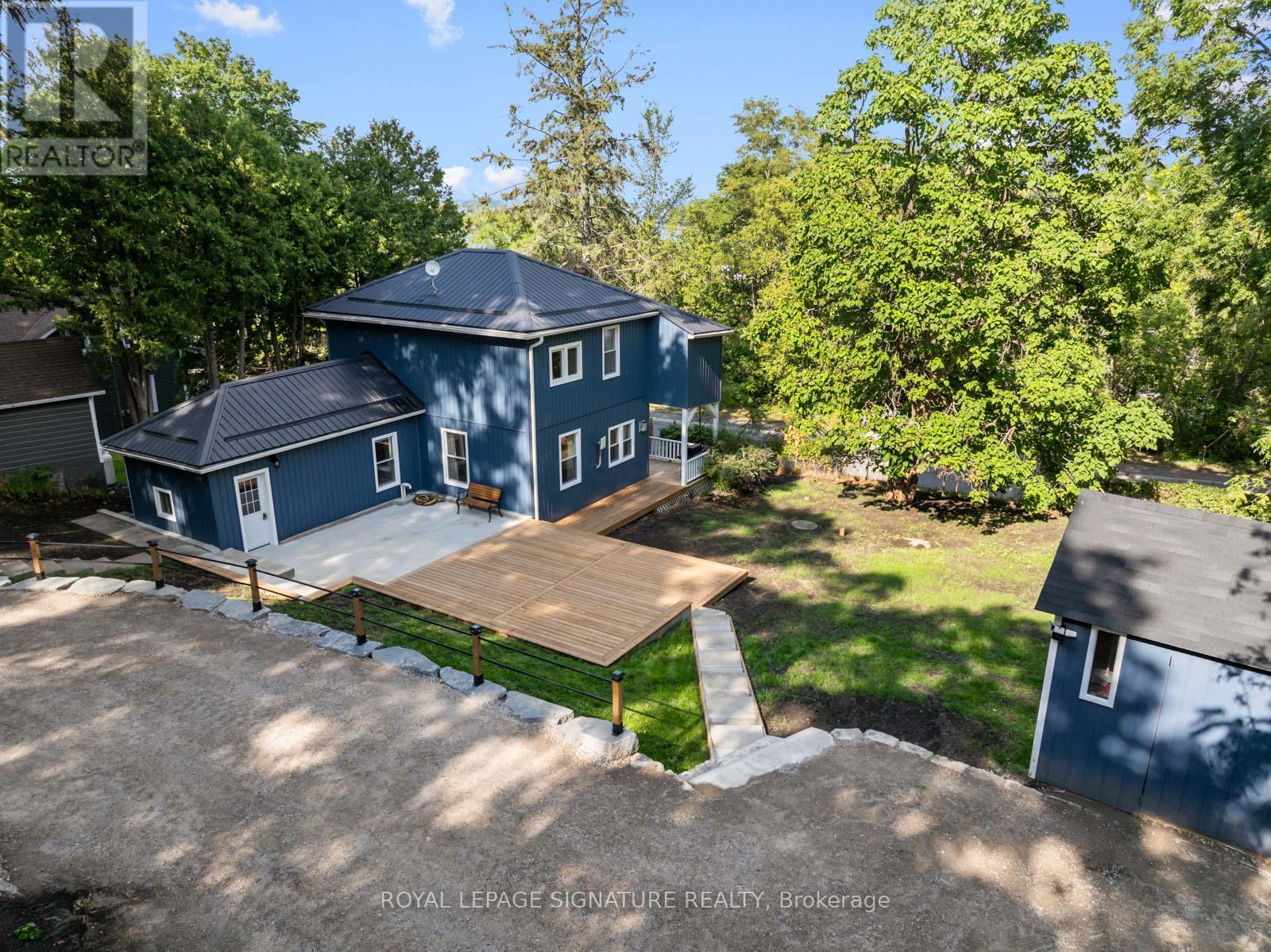 5265 Kelly Rd, Hamilton, ON K0K 2E0