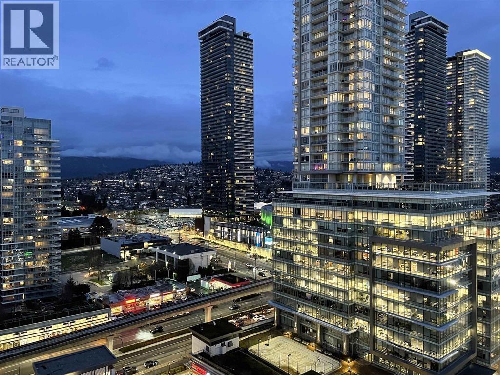 2085 Skyline Court Unit 2103, Burnaby, BC V5C 0M6