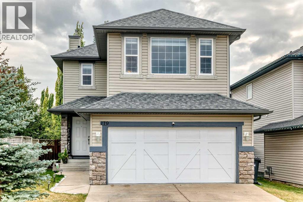 179 Citadel Estates Hts NW, Calgary, AB T3G 5E5