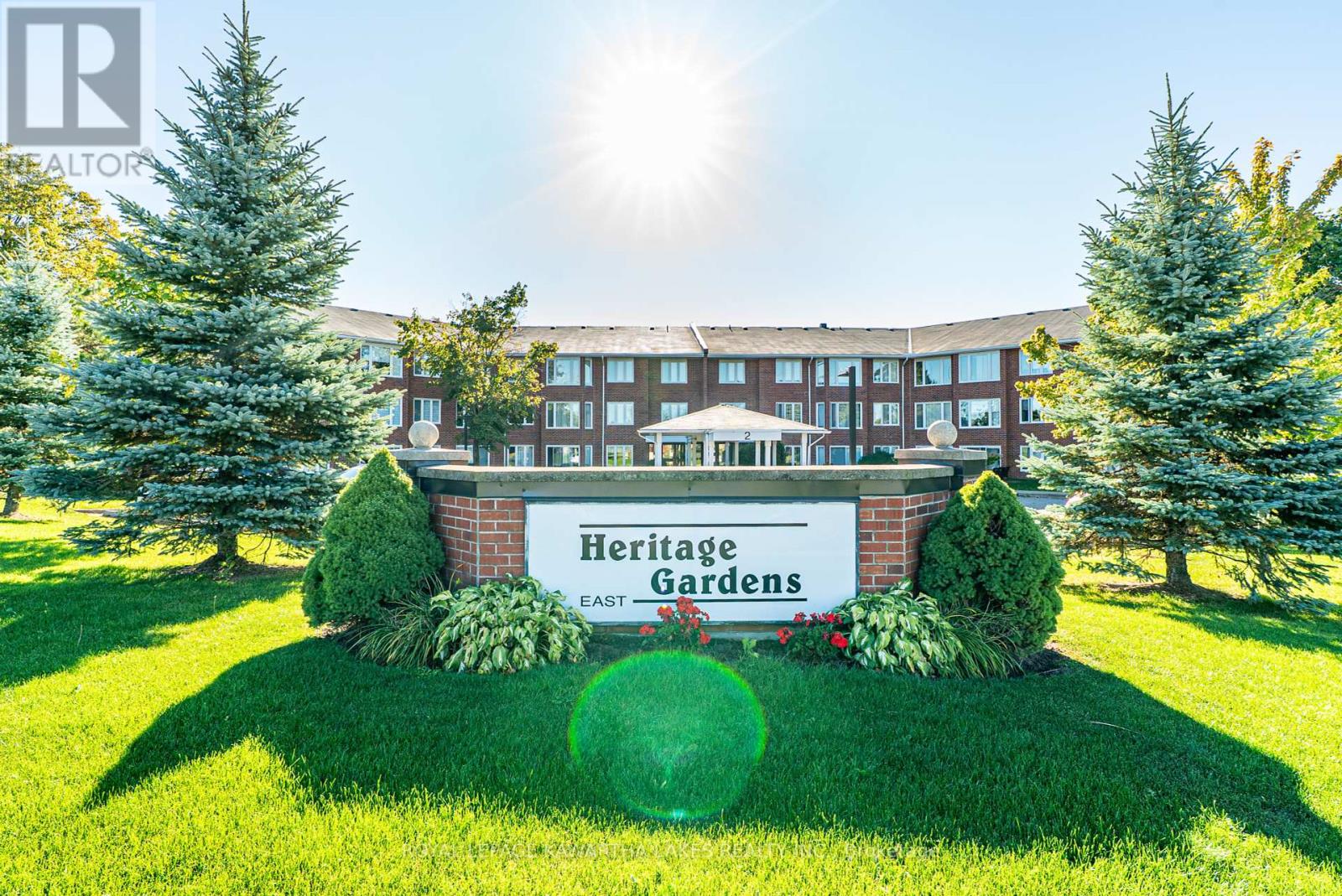 215 2 Heritage Way, Kawartha Lakes, ON K9V 5P5