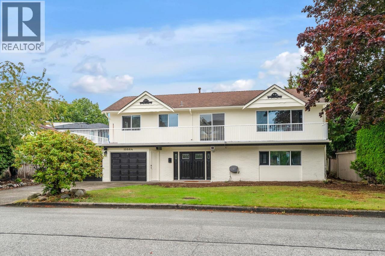 10864 Springmont Gate, Richmond, BC V7E 1Y4