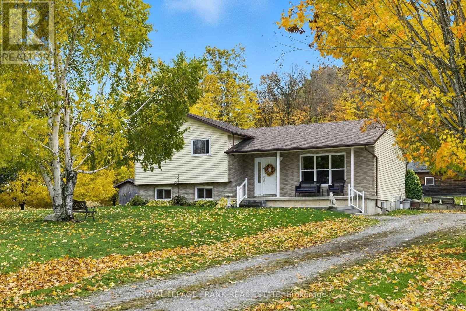 64 Skinkle Rd, Trent Hills, ON K0K 3K0