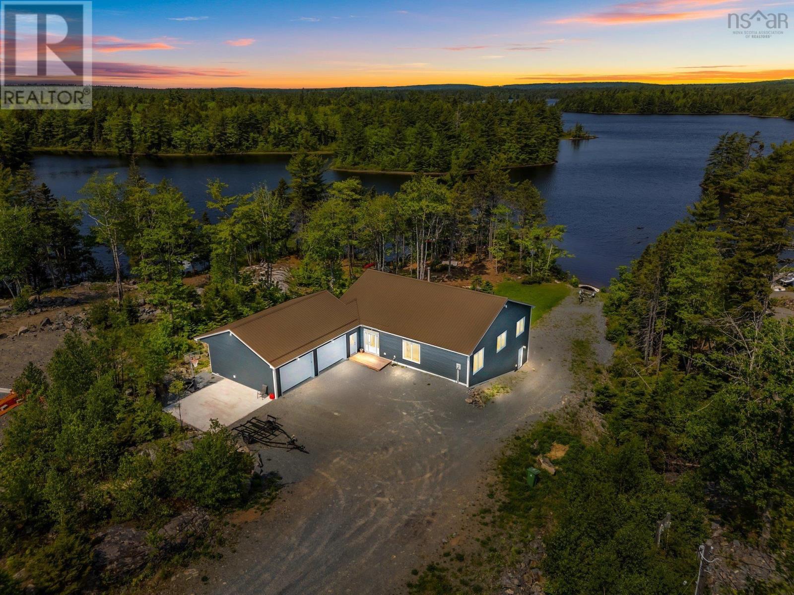 256 Heritage Way Unit 34, East Uniacke, NS B0N 1Z0