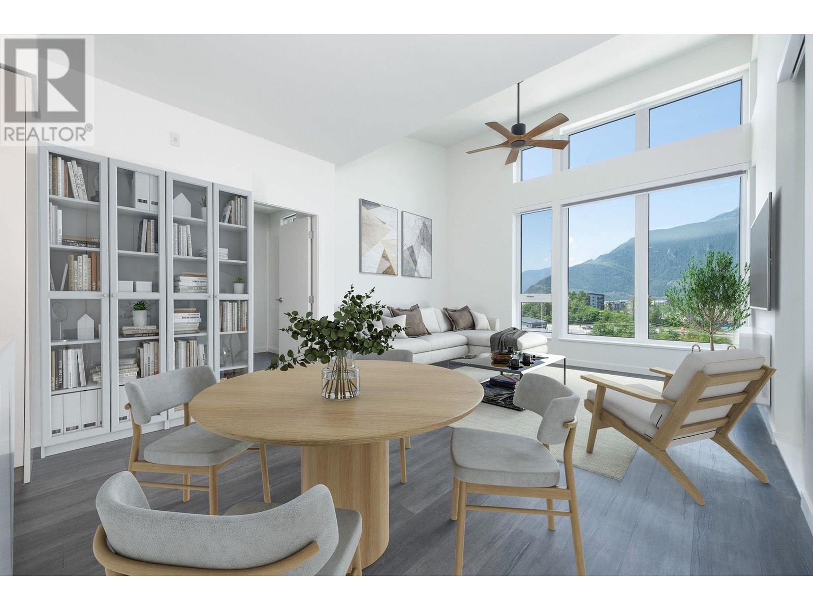 1506 Scott Crescent Unit 513, Squamish, BC V8B 1G4
