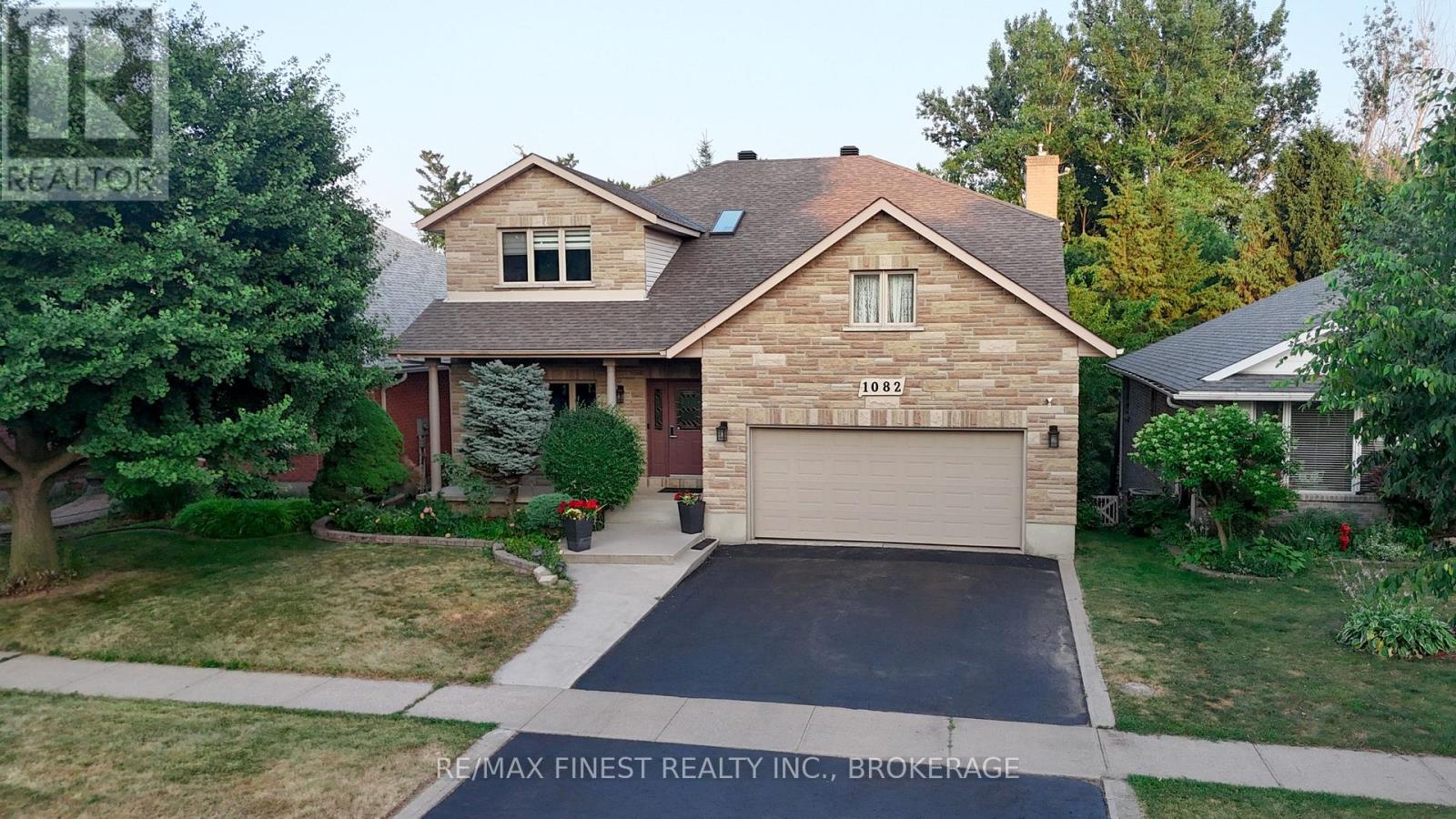1082 Caitlin Cres, Kingston North Of Taylor-kidd Blvd, ON K7P 2S4
