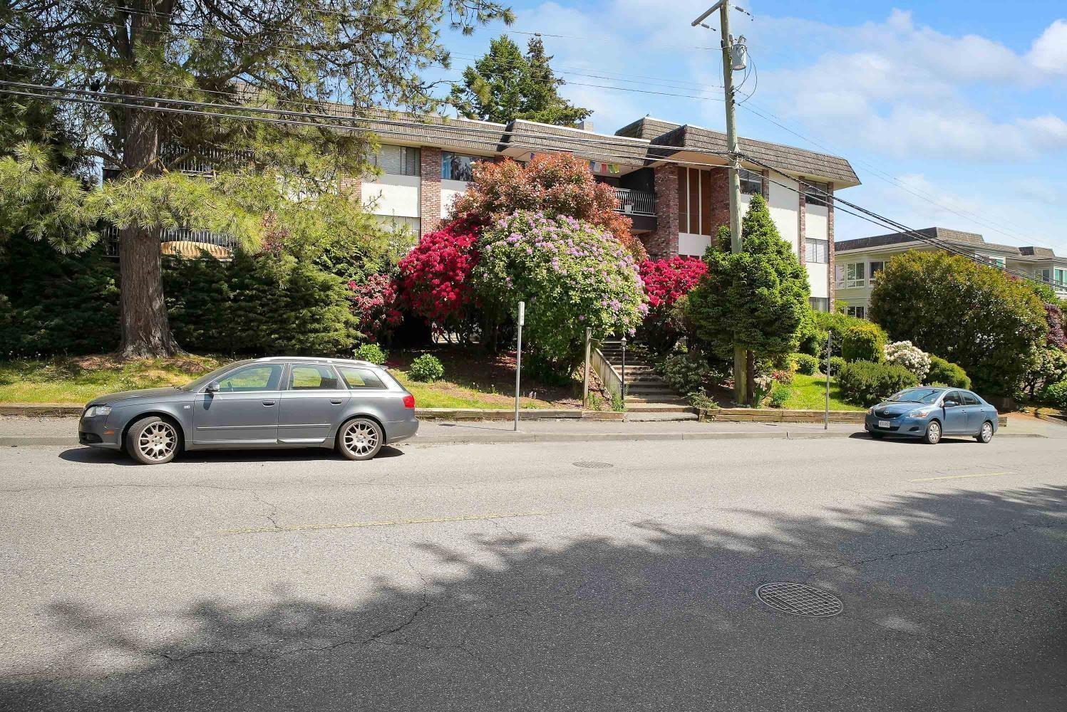 1330 Martin Street Unit 105, White Rock, BC V4B 3W5