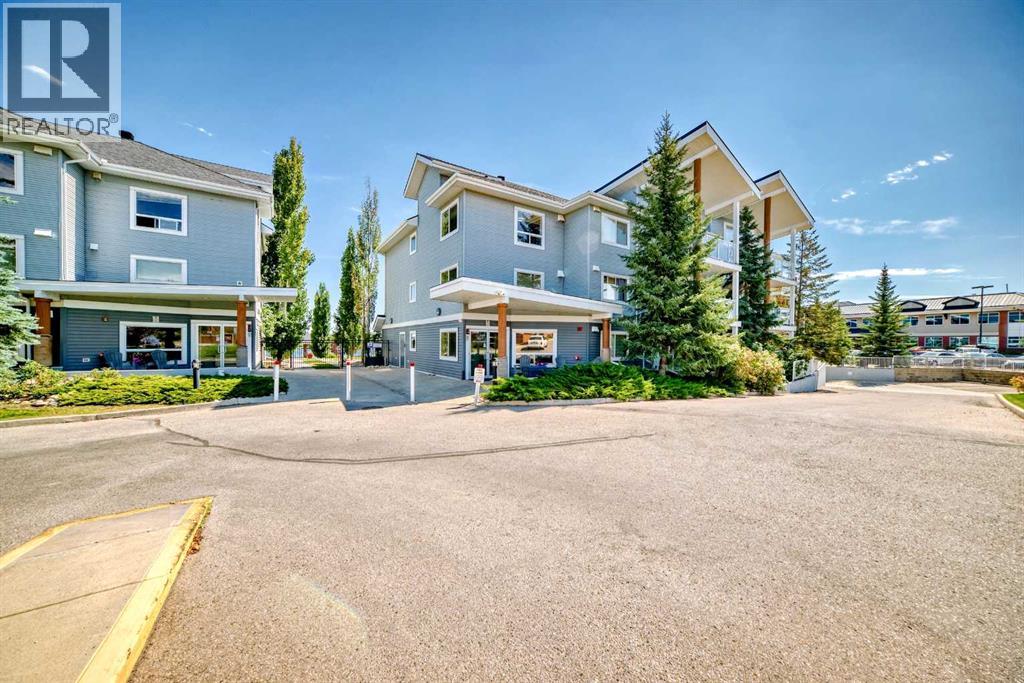 380 Marina Drive Unit 107, Chestermere, AB T1X 0B8