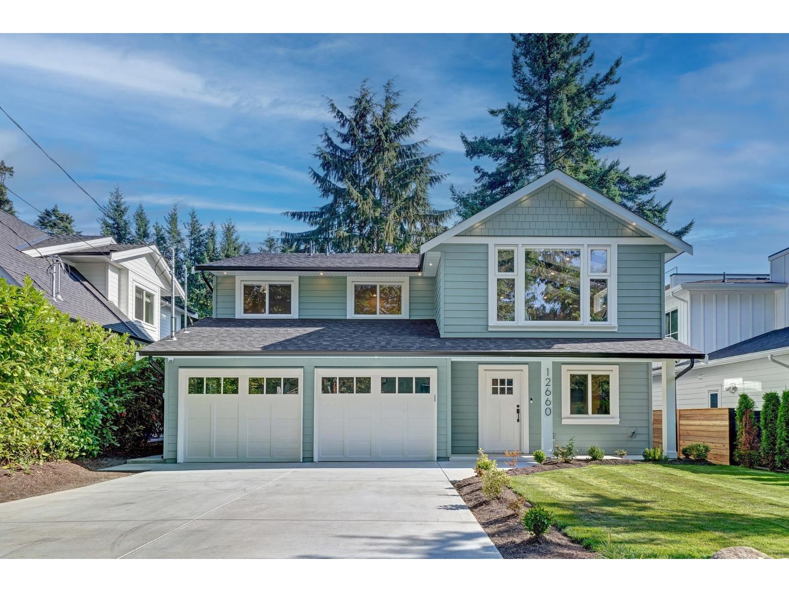 14 Avenue Unit 12660 #b, Surrey, BC V4A 1J6