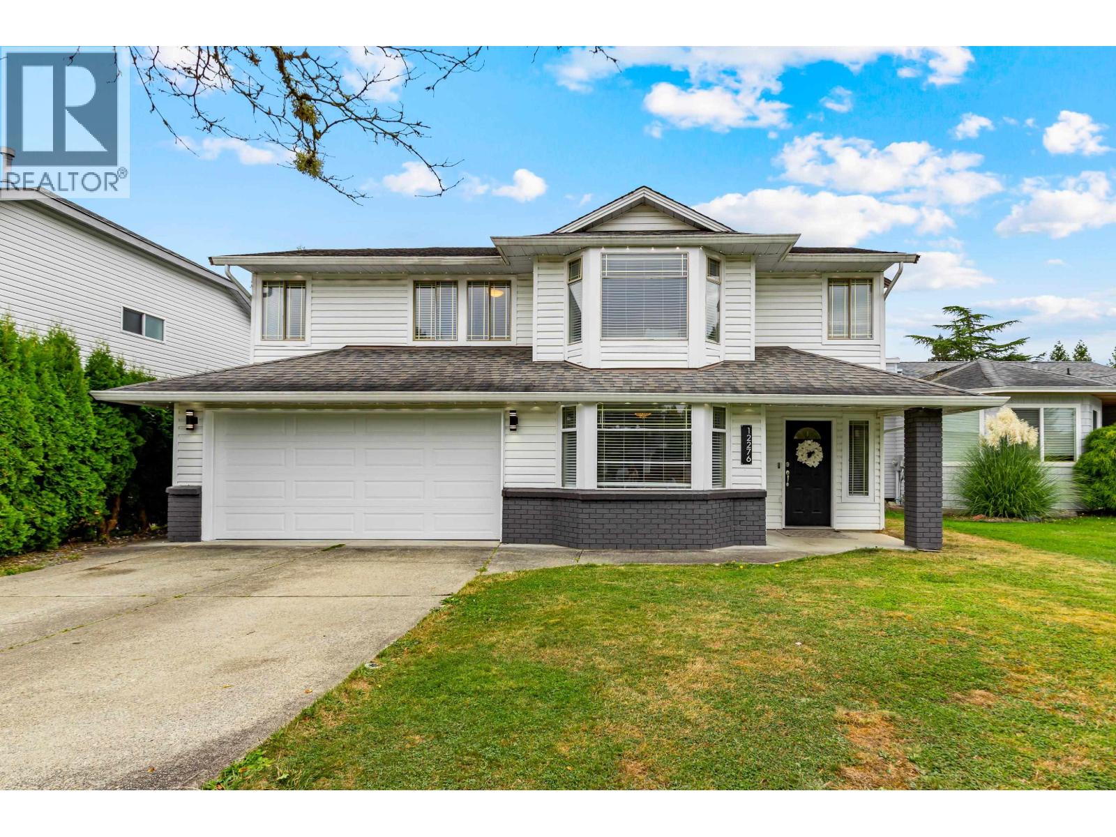 12276 Aurora St, Maple Ridge, BC V2X 0R2