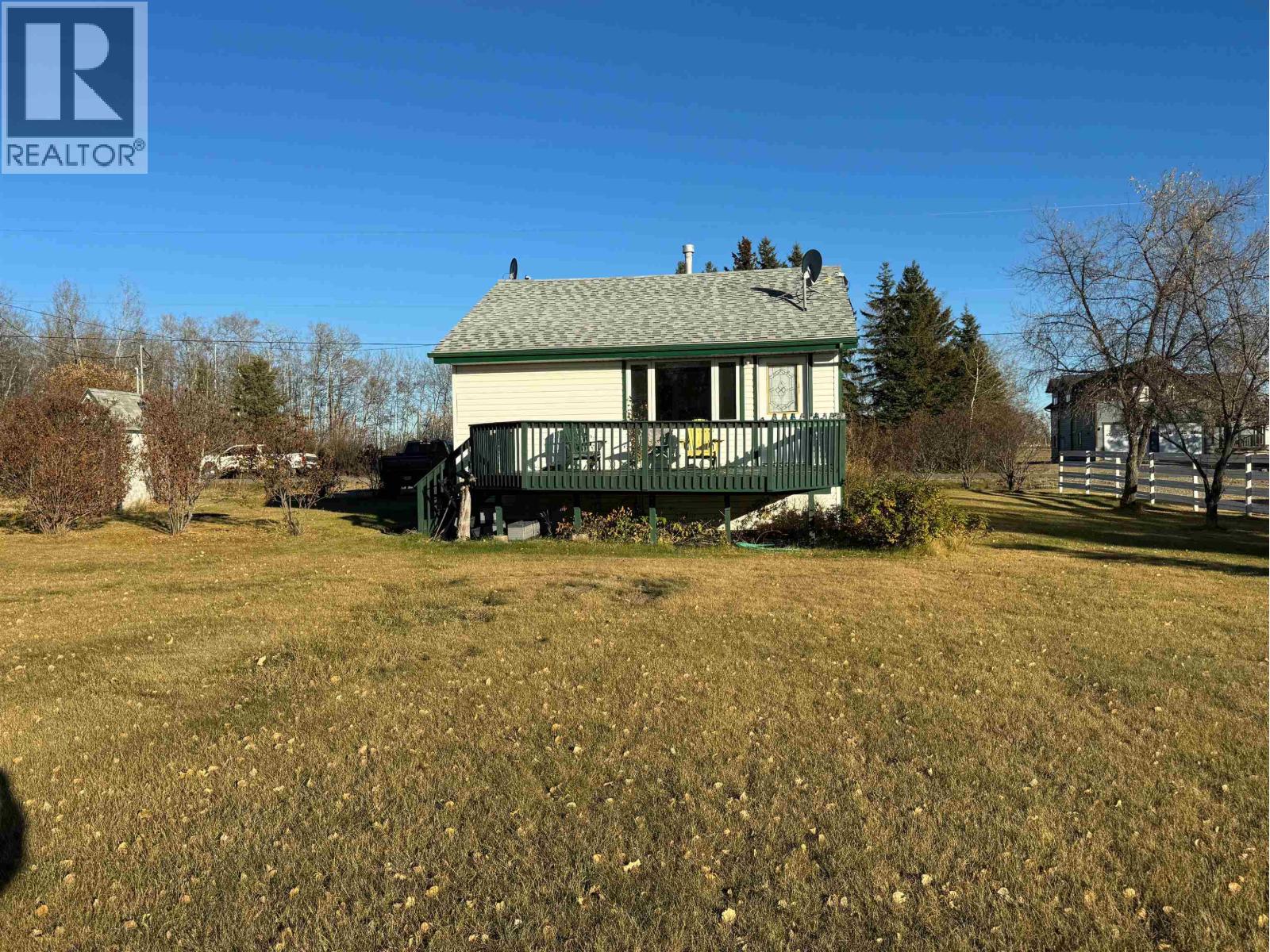 253 Road Unit 7344, Fort St. John, BC V0C 1C6