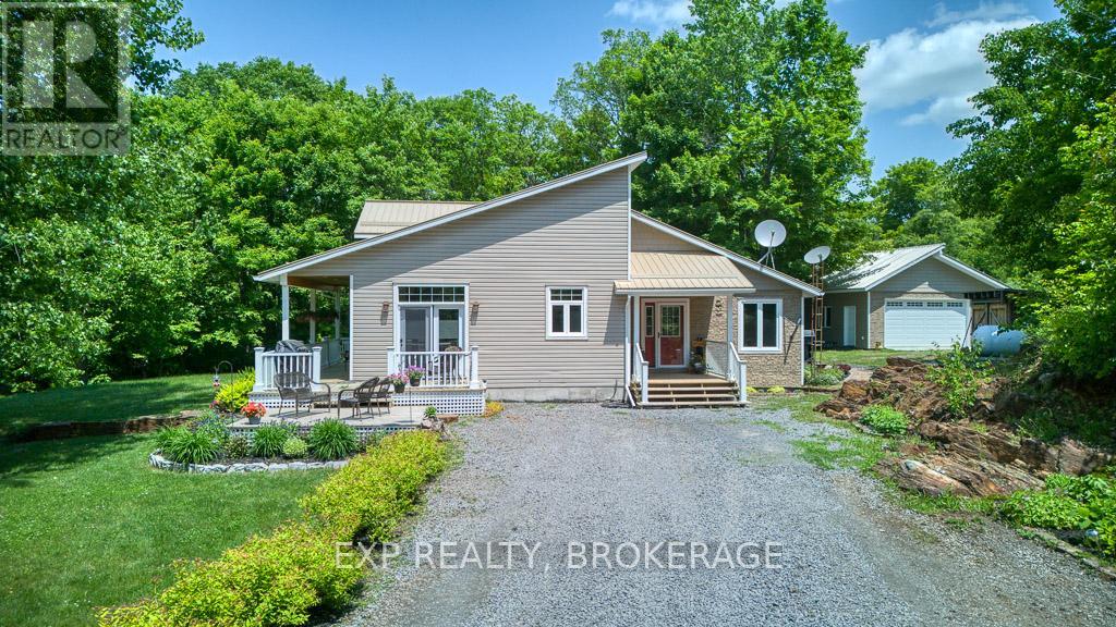 173 Castle Rock Ln, Stone Mills Stone Mills, ON K0K 3G0