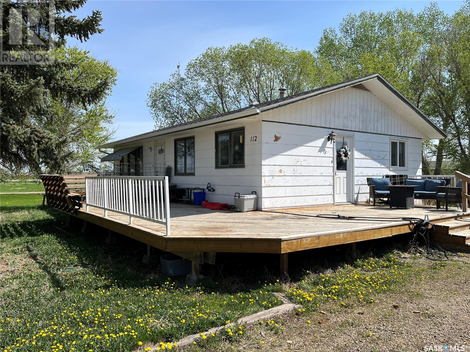 112 Edward St, Hazenmore, SK S0H 1C0