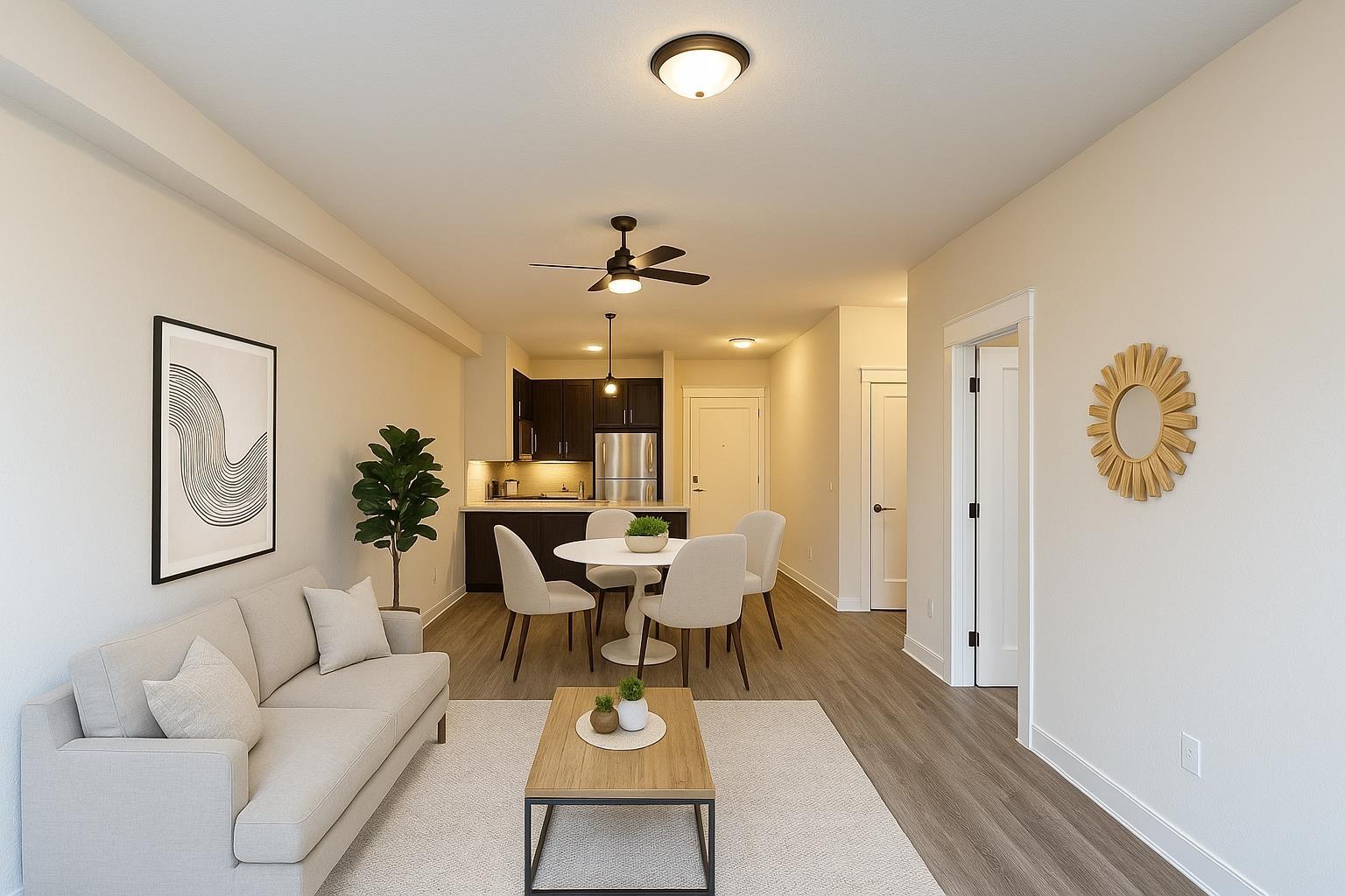 6480 195a Street Unit 213, Surrey, BC V4N 6P1