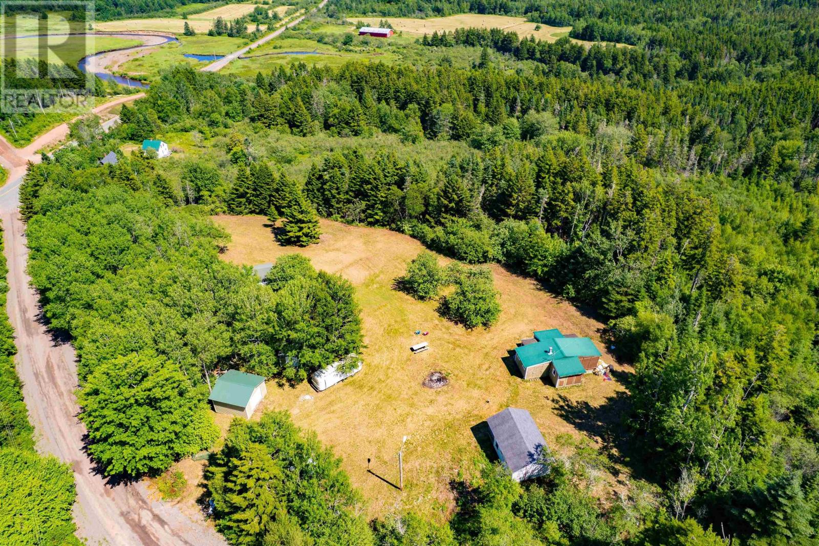1286 Elderkin Rd, Cumberland, Subd. A, NS B0M 1S0