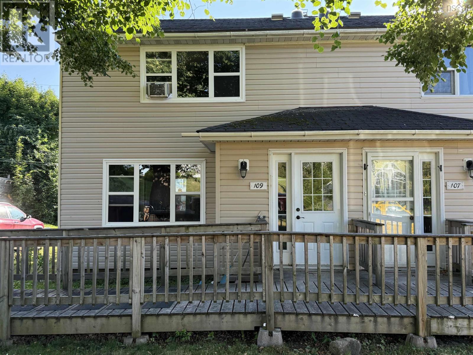109 Old School Hill Rd, Cornwallis Park, NS B0S 1H0