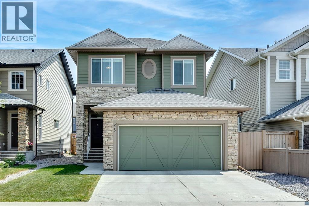 270 Legacy Hts SE, Calgary, AB T2X 0X6