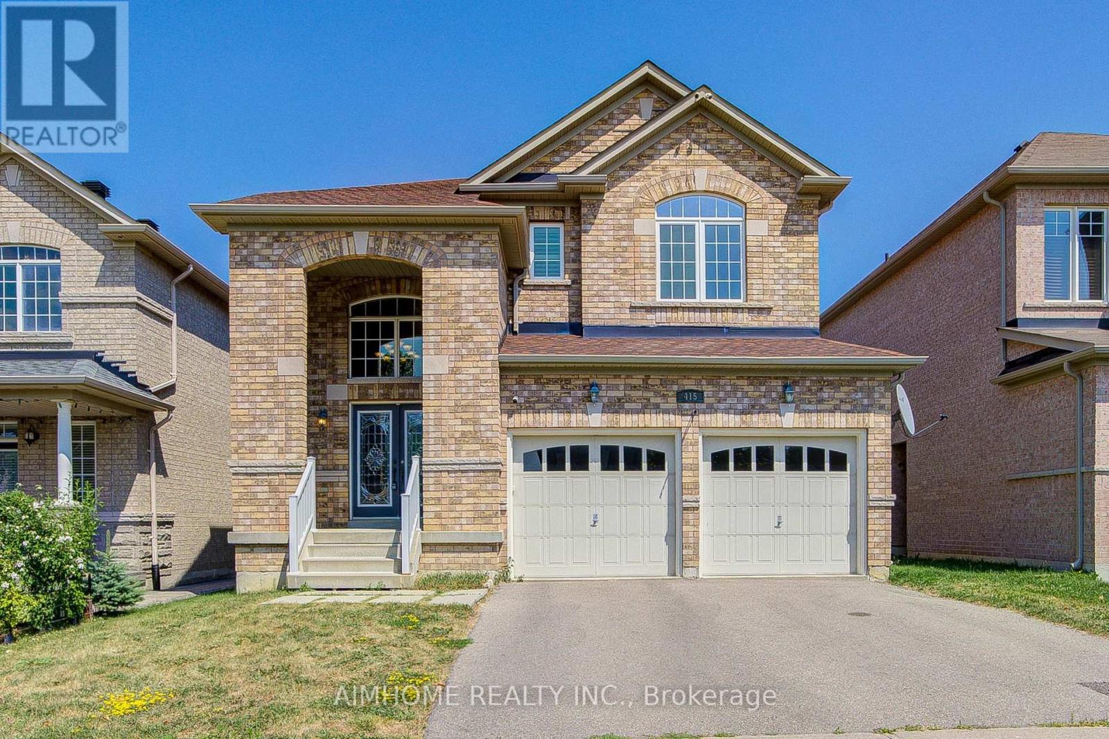415 Peter Rupert Ave, Vaughan, ON L6A 0N8