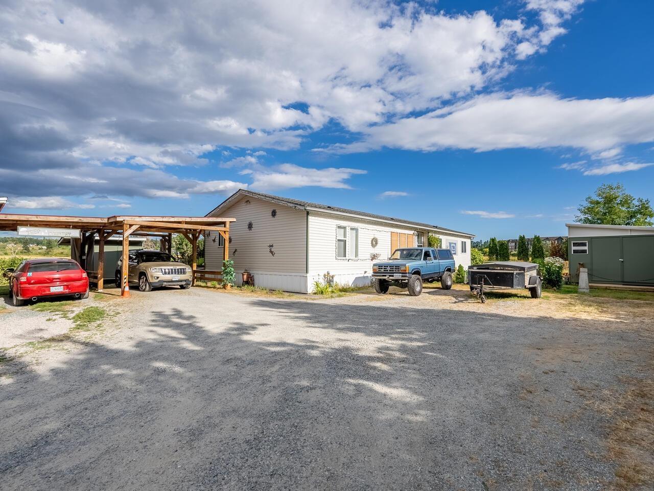 216 Street Unit 5316, Langley, BC V2Y 1Y2