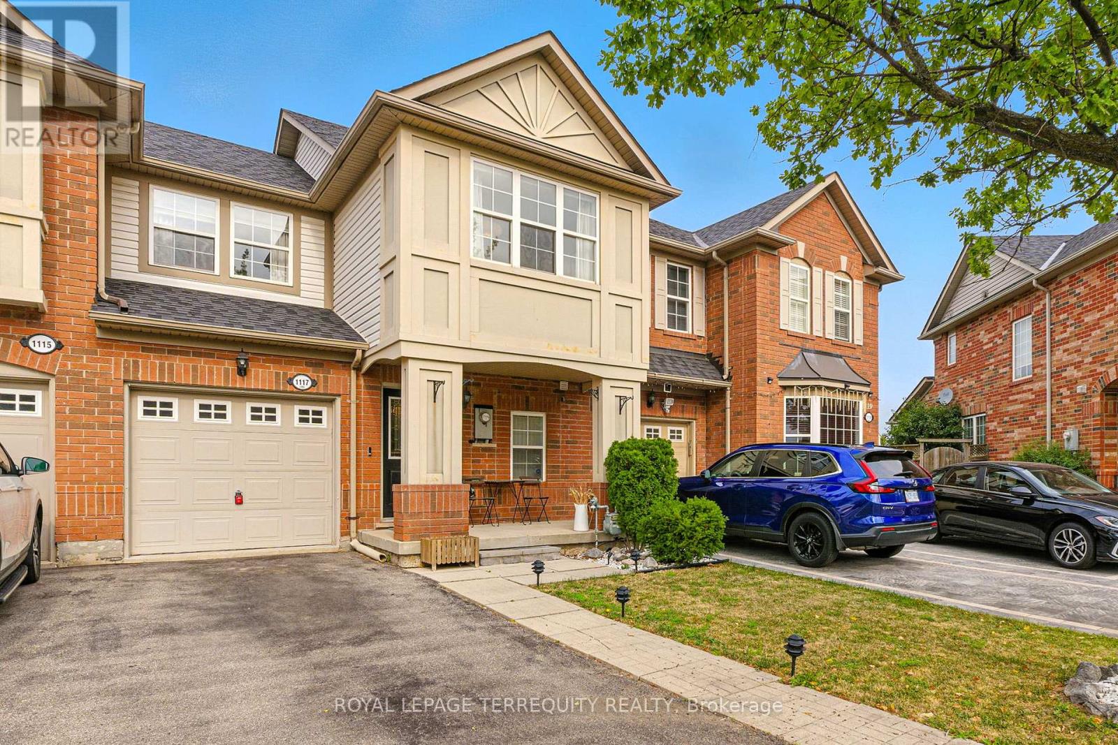 1117 Riddell Cres, Milton, ON L9T 6Y2
