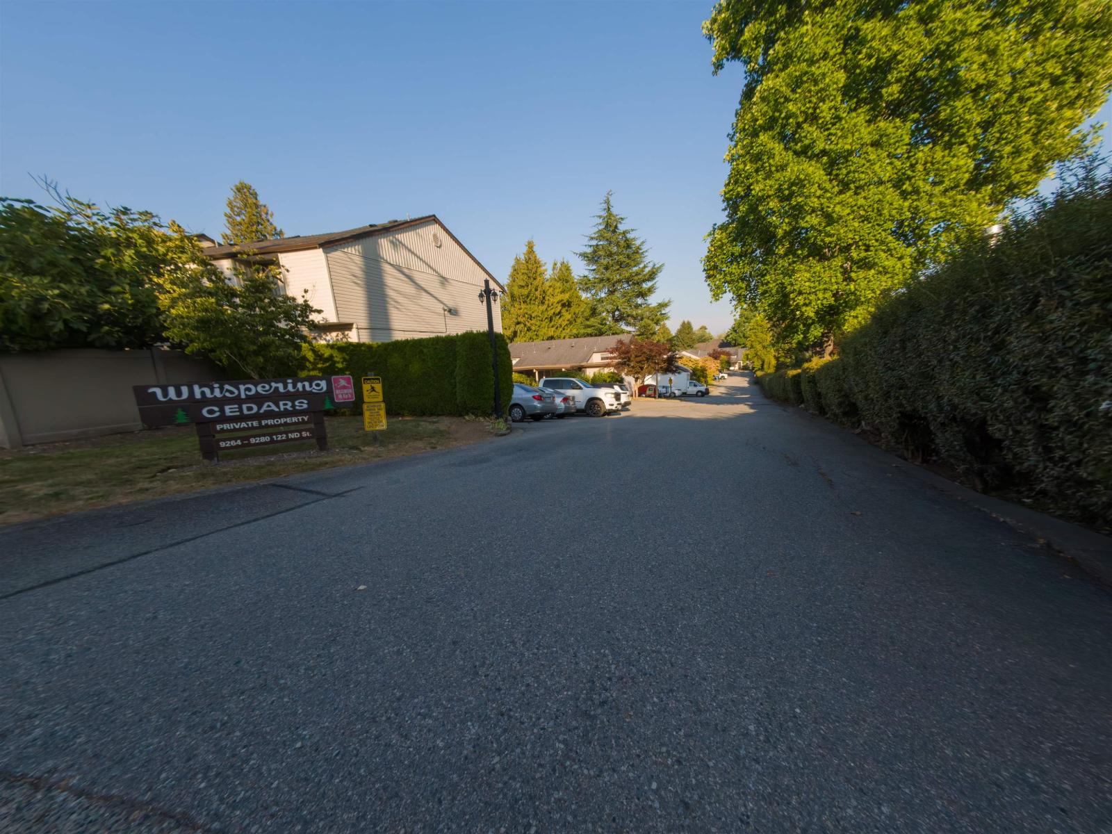 9270 122 Street Unit 702, Surrey, BC V3V 4L5