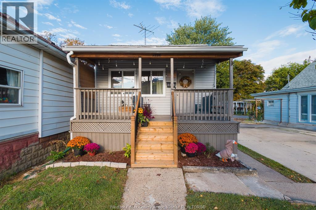 1338 Goyeau St, Windsor, ON N8X 3L1
