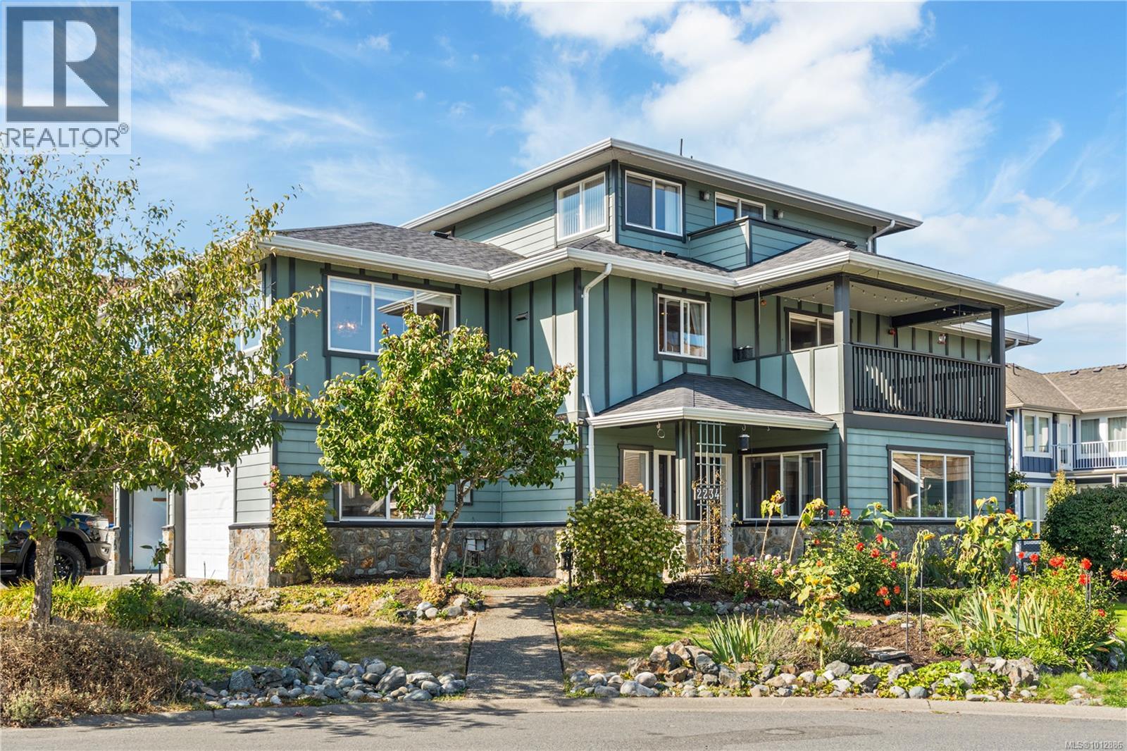 2234 Setchfield Ave, Langford, BC V9B 6N8