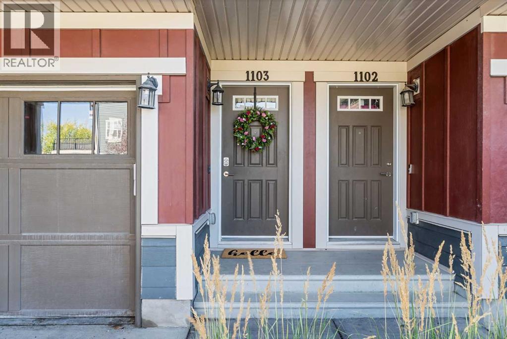 428 Nolan Hill Drive Nw Unit 1103, Calgary, AB T3R 0V4