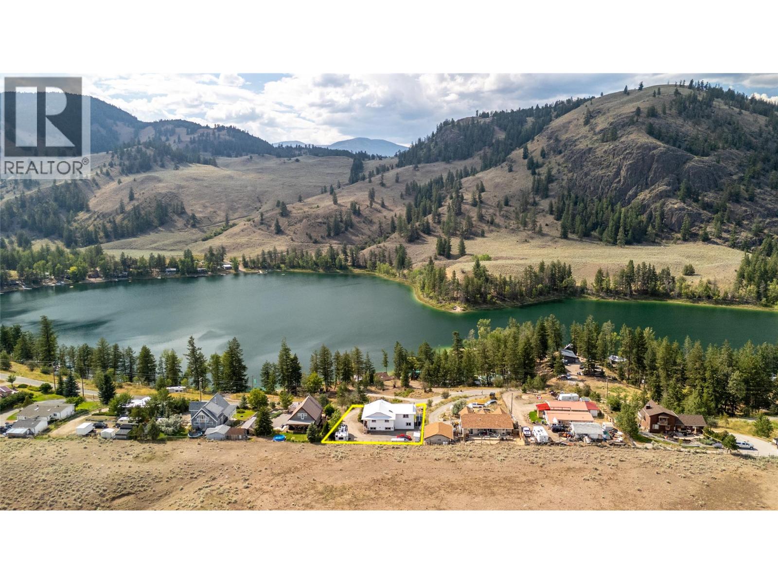 285 Westview Rd, Kaleden, BC V0H 1K0