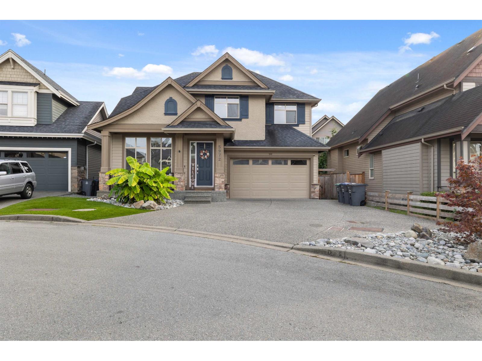 163 Street Unit 5972 #b, Surrey, BC V3S 1Y2
