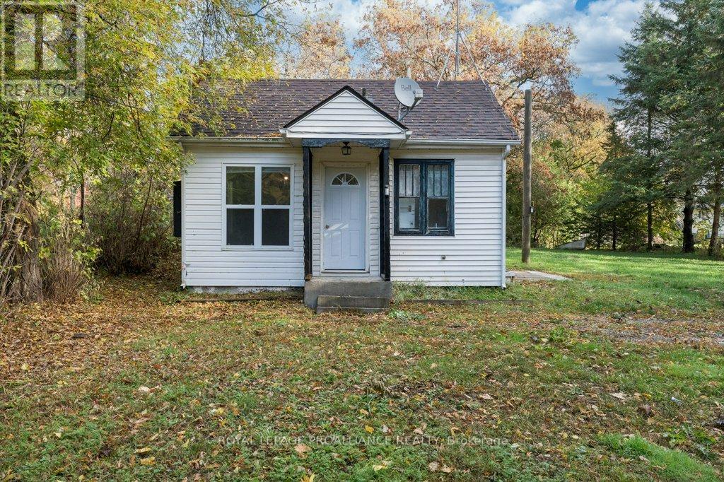 21901 Loyalist Pkwy, Quinte West, ON K0K 1L0