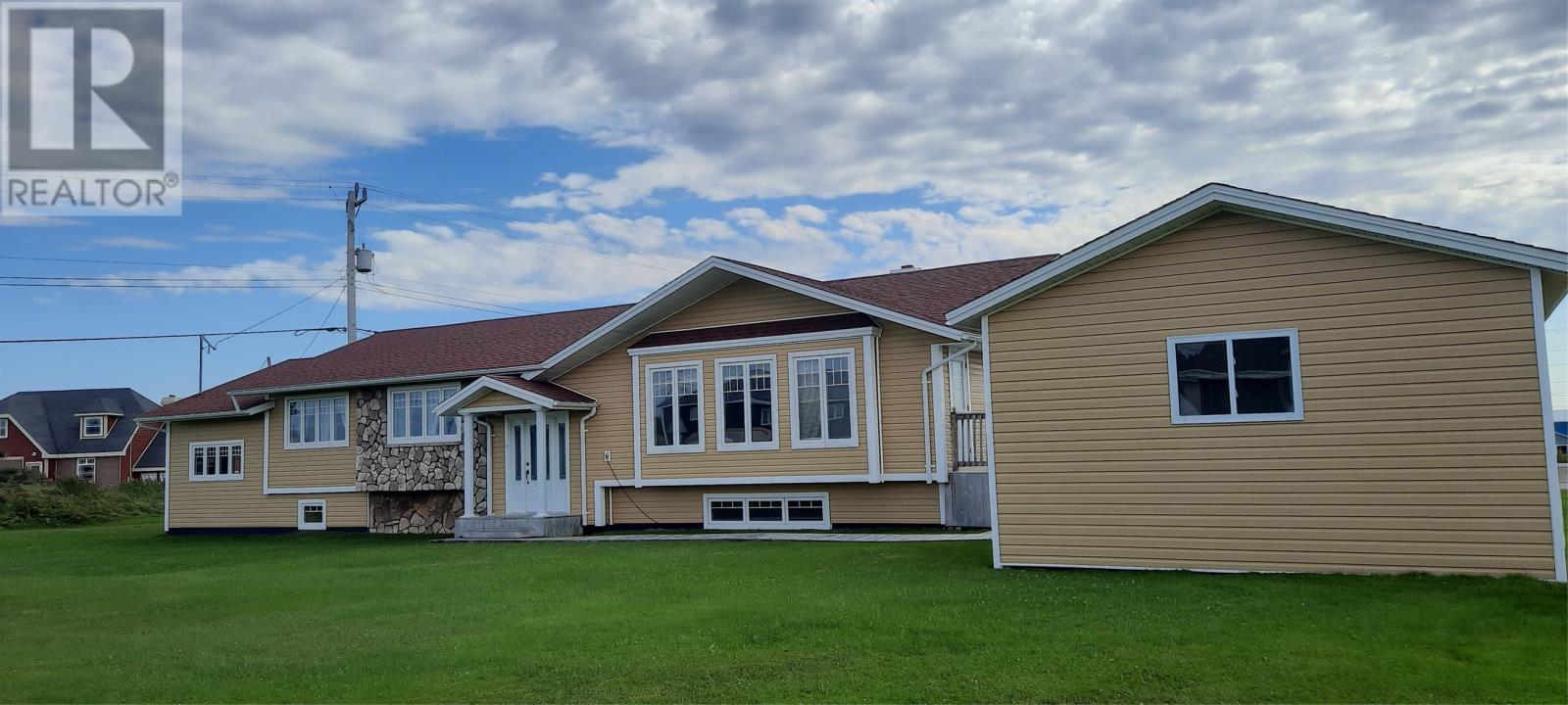 11 Teachers Ln, Anchor Point, NL A0K 1A0