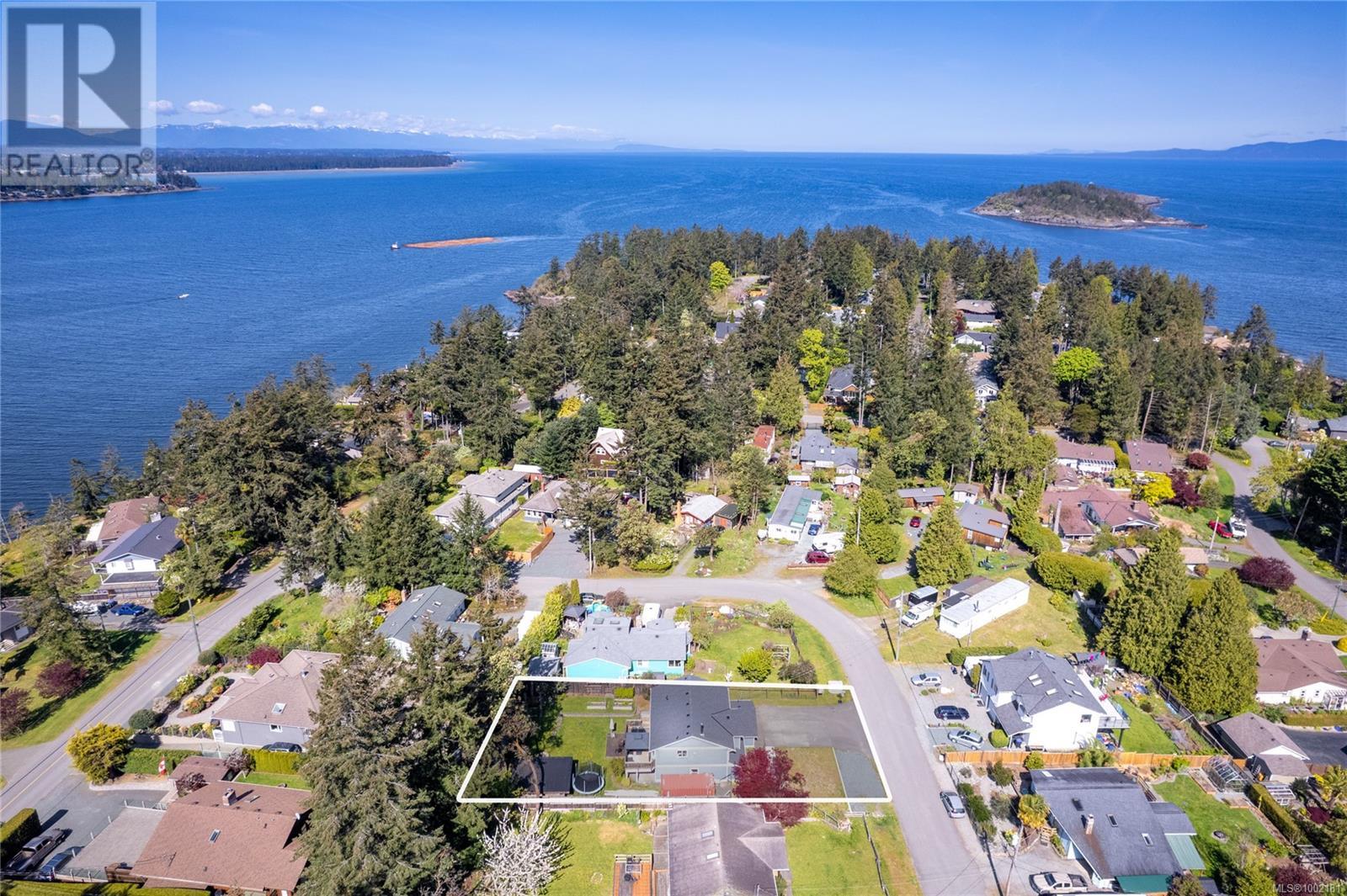 1401 Pilot Way, Nanoose Bay, BC V9P 9B8