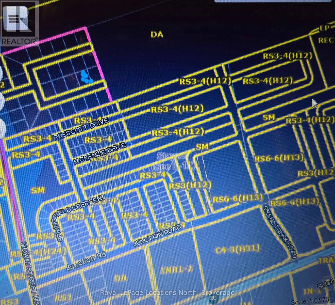 Pt 26 Ptlt26 Mowat Street N, Clearview Stayner, ON L0M 1S0