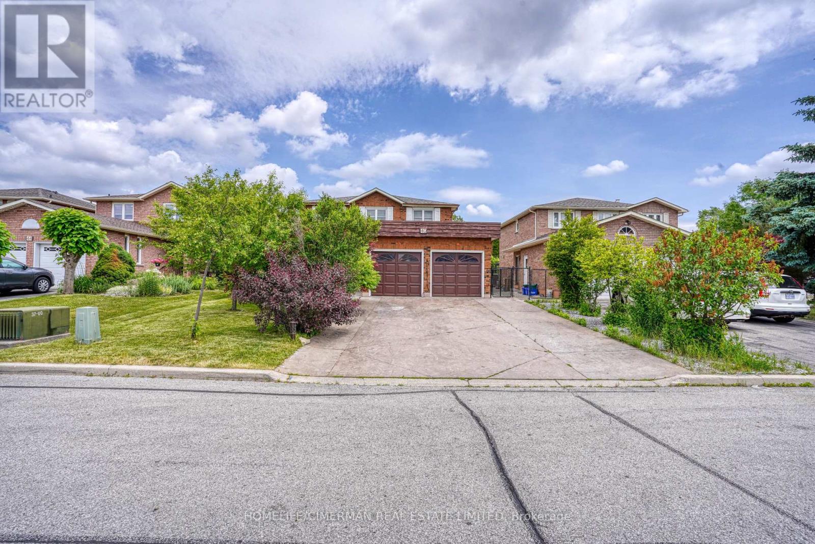 40 Queenston Cres, Vaughan, ON L4L 4A2