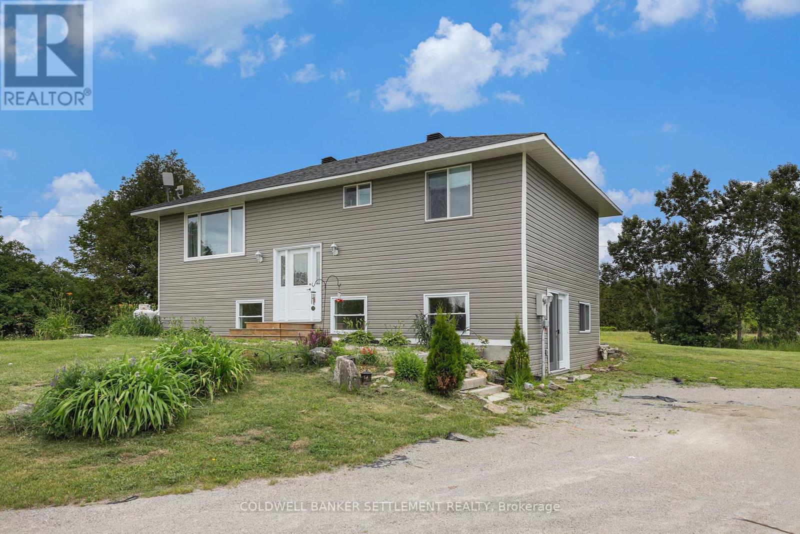 170 Drummond Conc 2a Rd, Drummondnorth Elmsley, ON K7H 3C3