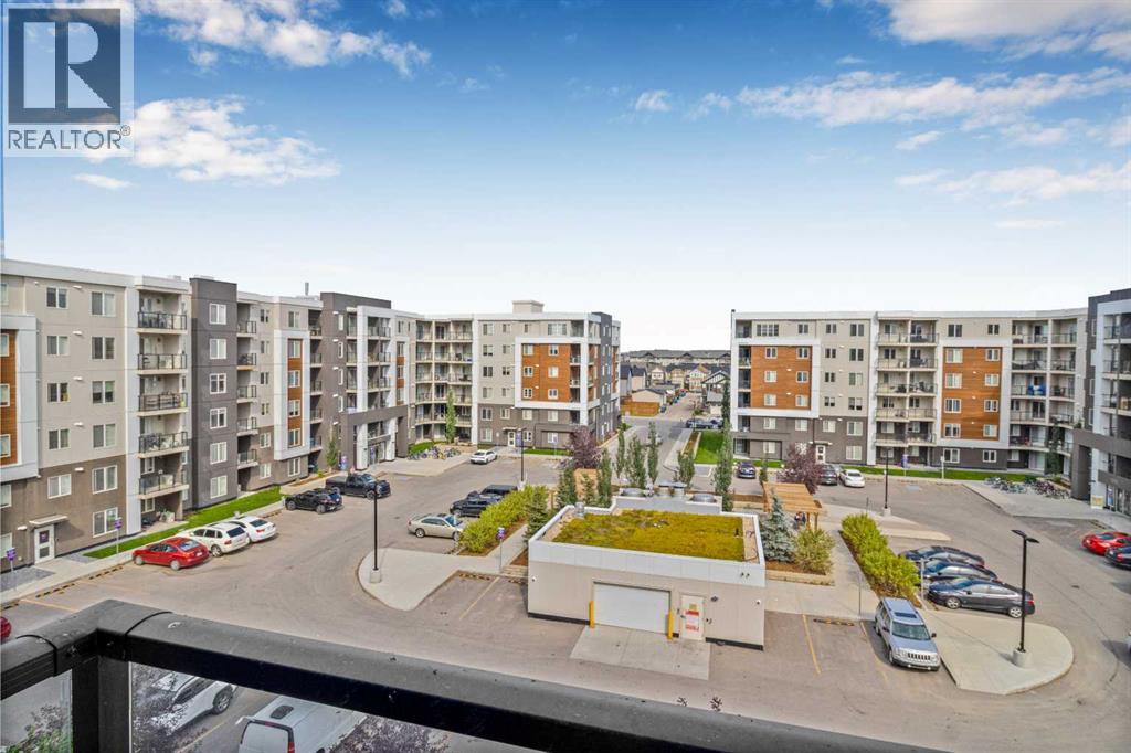 4641 128 Avenue Unit 3521, Calgary, AB T3N 1T4