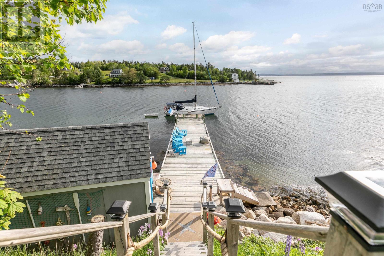 54 Bayview Dr, Hackettaposs Cove, NS B3Z 3J9