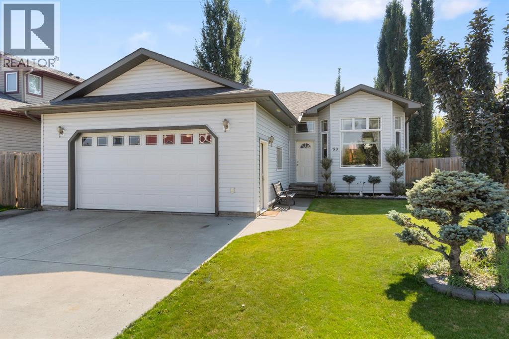 53 Skaggs Xing, Whitecourt, AB T7S 0A5