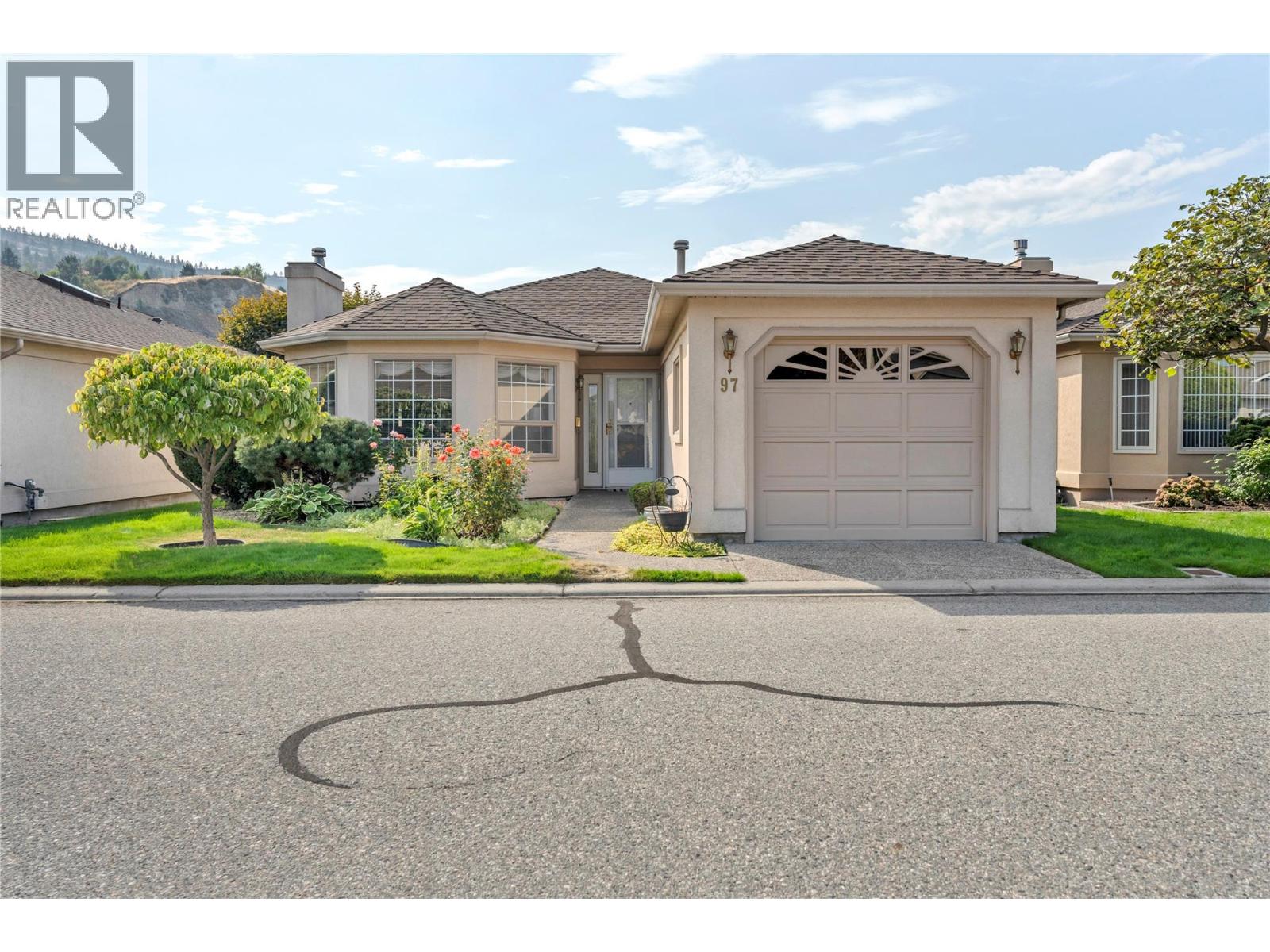 3333 S Main Street Unit 97, Penticton, BC V2A 8J8