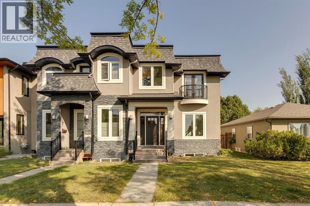 6 Avenue Nw Unit 1764, Calgary, AB T2N 0W2