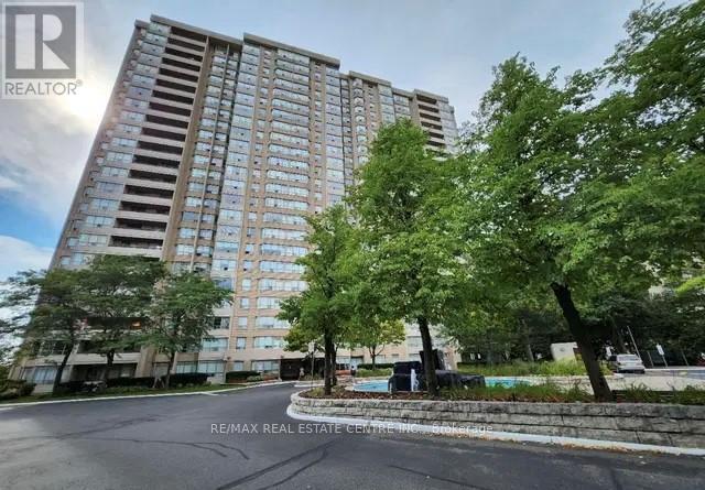 402 30 Malta Ave E, Brampton Fletcher's Creek South, ON L6Y 4S5