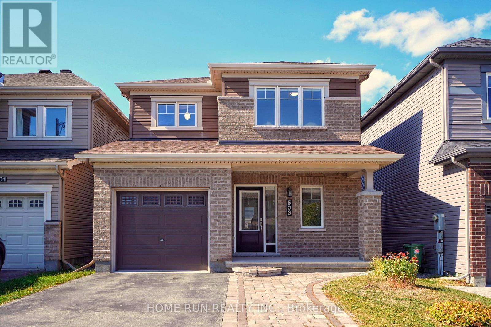 503 Paine Ave, Ottawa, ON K2S 1B9